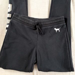 PINK Jogger Sweatpants